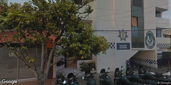 AGENCIA INVESTIGADORA ESPECIALIZADA EN ROBO A COMERCIOS